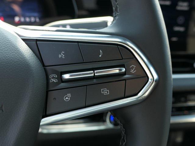 new 2026 Chevrolet Equinox car, priced at $33,139