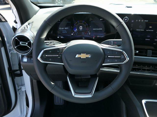 new 2026 Chevrolet Equinox car, priced at $33,139