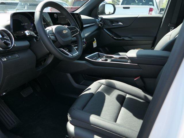 new 2026 Chevrolet Equinox car, priced at $33,139