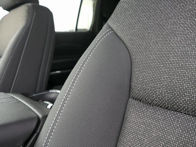 new 2026 Chevrolet Traverse car, priced at $44,444