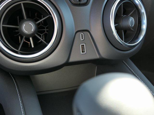 new 2025 Chevrolet Blazer car, priced at $36,995