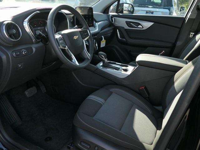 new 2025 Chevrolet Blazer car, priced at $36,995