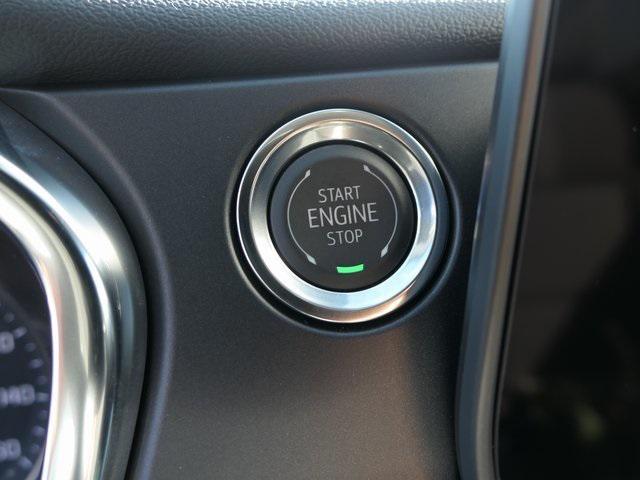 new 2025 Chevrolet Blazer car, priced at $36,995