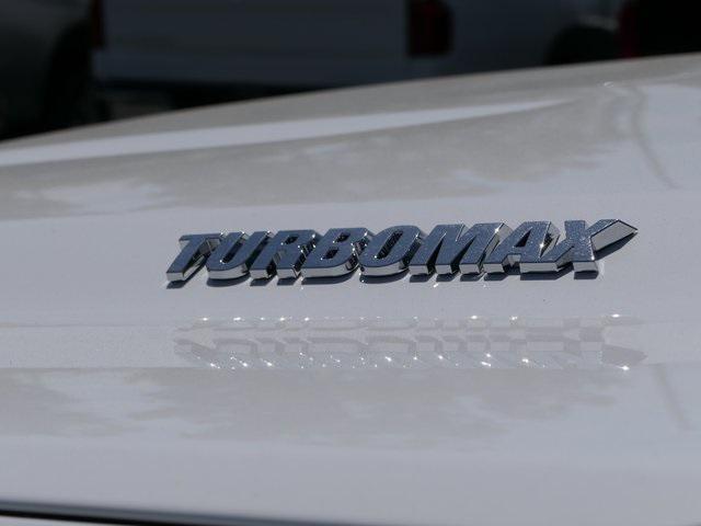 new 2025 Chevrolet Silverado 1500 car, priced at $44,044