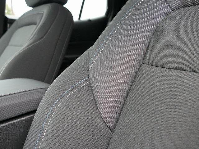 new 2026 Chevrolet Equinox EV car, priced at $34,130