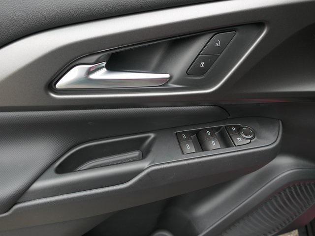 new 2026 Chevrolet Equinox EV car, priced at $34,130