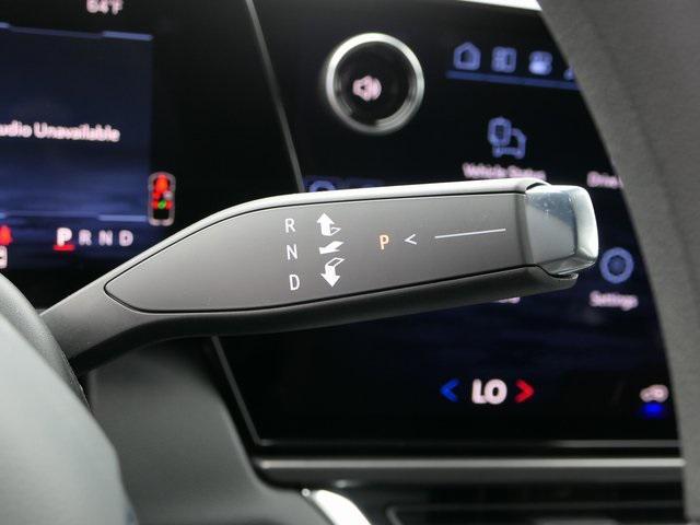 new 2026 Chevrolet Equinox EV car, priced at $34,130