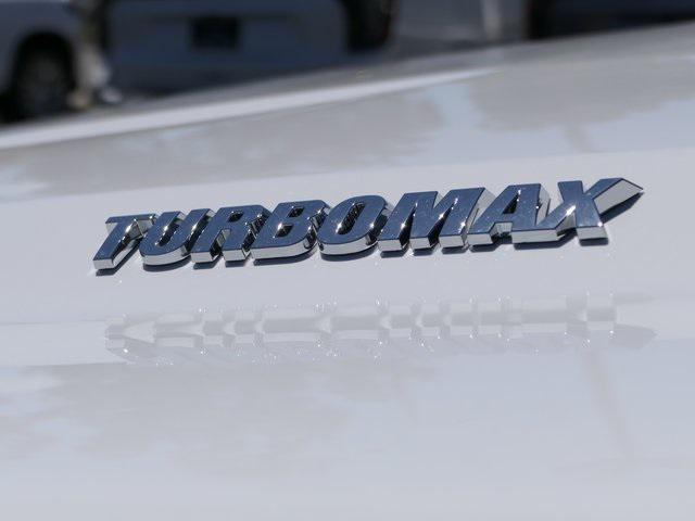 new 2025 Chevrolet Silverado 1500 car, priced at $48,154