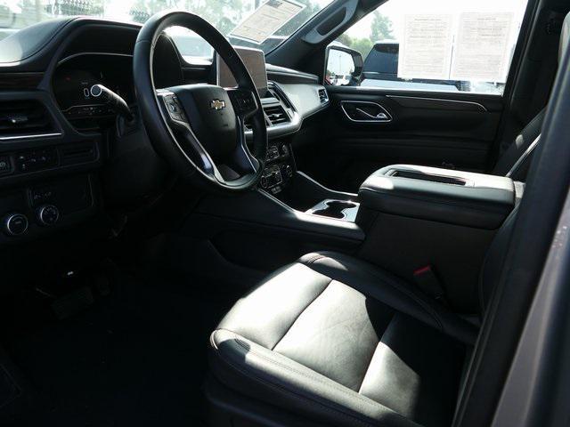 used 2023 Chevrolet Tahoe car, priced at $40,999