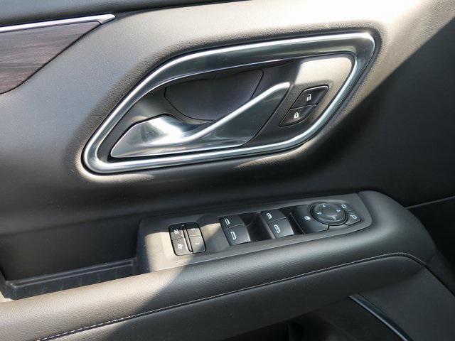 used 2023 Chevrolet Tahoe car, priced at $40,999