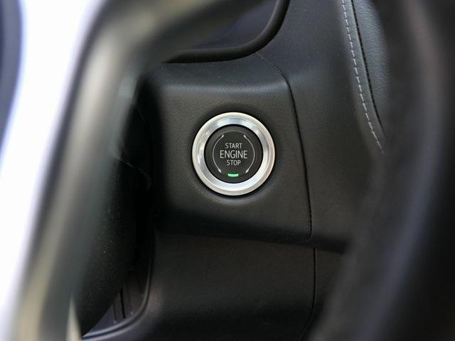 used 2023 Chevrolet Tahoe car, priced at $40,999