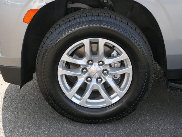 used 2023 Chevrolet Tahoe car, priced at $40,999
