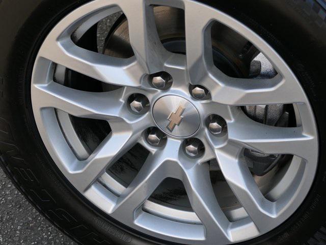 used 2023 Chevrolet Tahoe car, priced at $40,999