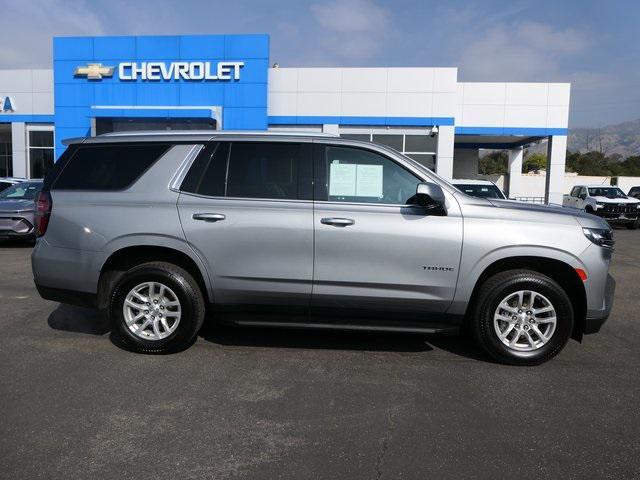 used 2023 Chevrolet Tahoe car, priced at $40,999