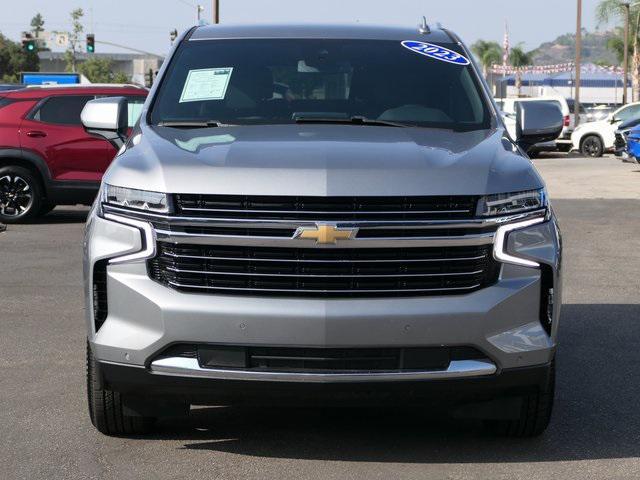 used 2023 Chevrolet Tahoe car, priced at $40,999