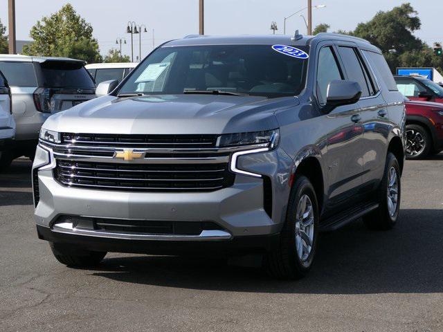 used 2023 Chevrolet Tahoe car, priced at $40,999