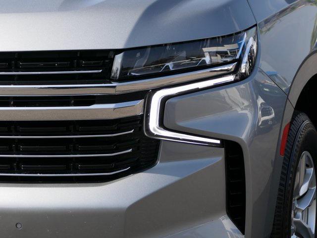 used 2023 Chevrolet Tahoe car, priced at $40,999