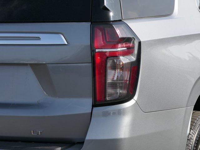 used 2023 Chevrolet Tahoe car, priced at $40,999