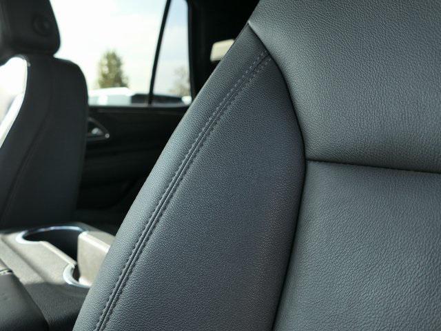 used 2023 Chevrolet Tahoe car, priced at $40,999