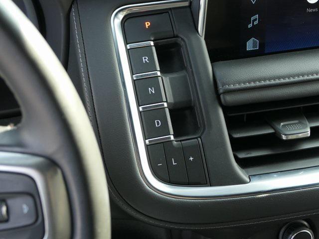 used 2023 Chevrolet Tahoe car, priced at $40,999