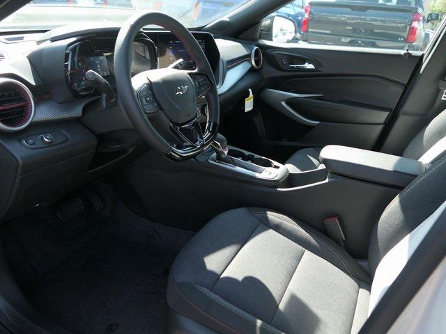 new 2026 Chevrolet Trax car, priced at $22,995