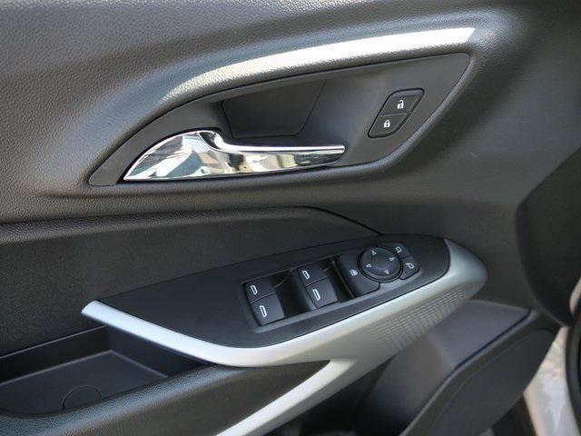 new 2026 Chevrolet Trax car, priced at $22,995