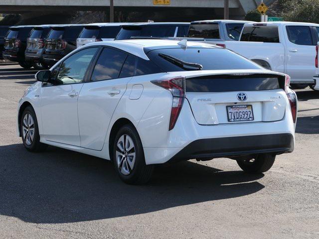 used 2016 Toyota Prius car, priced at $17,500