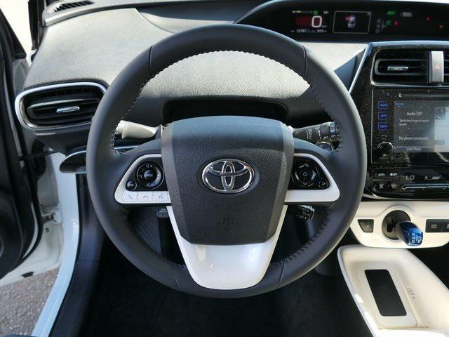 used 2016 Toyota Prius car, priced at $17,500