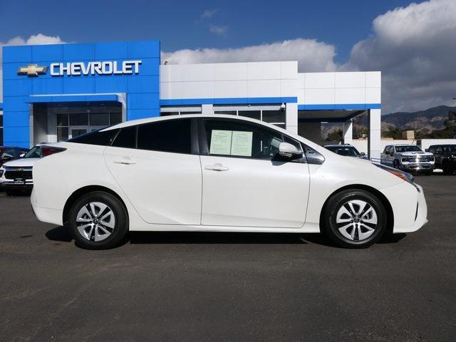 used 2016 Toyota Prius car, priced at $17,500