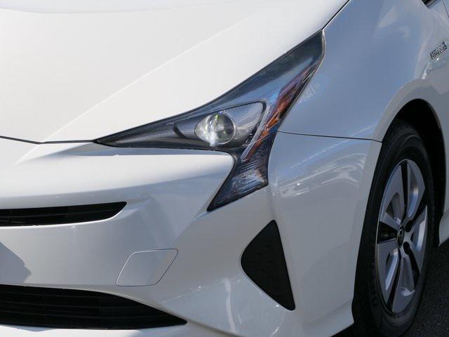 used 2016 Toyota Prius car, priced at $17,500