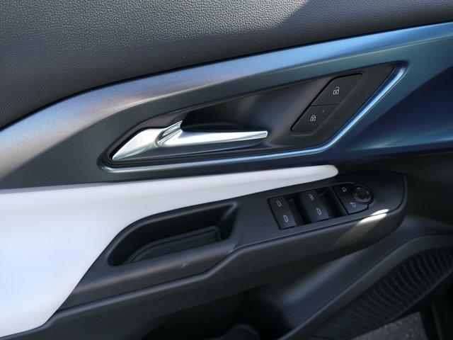 new 2026 Chevrolet Equinox EV car, priced at $39,045