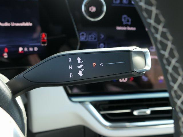 new 2026 Chevrolet Equinox EV car, priced at $39,045