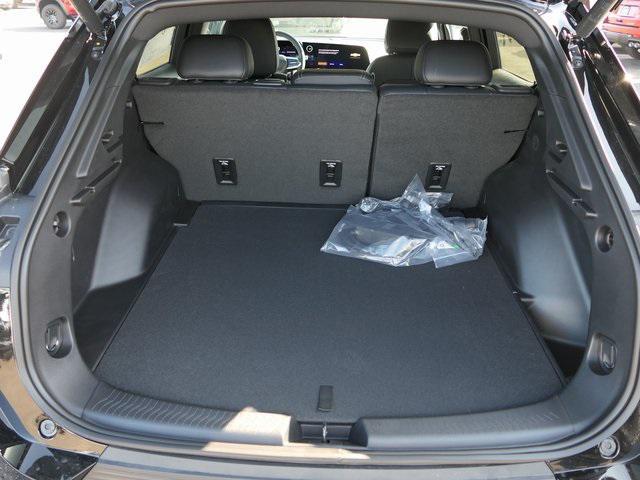 new 2026 Chevrolet Equinox EV car, priced at $39,045