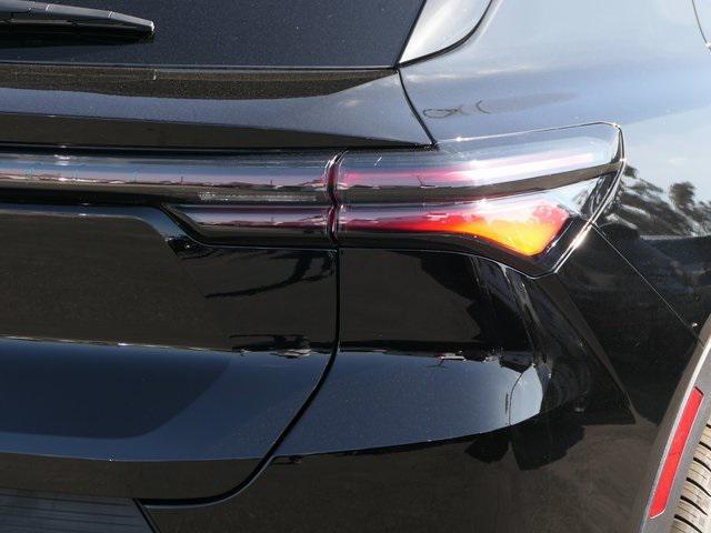 new 2026 Chevrolet Equinox EV car, priced at $39,045