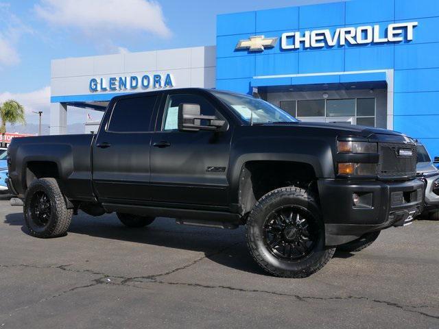 used 2016 Chevrolet Silverado 2500 car, priced at $36,900