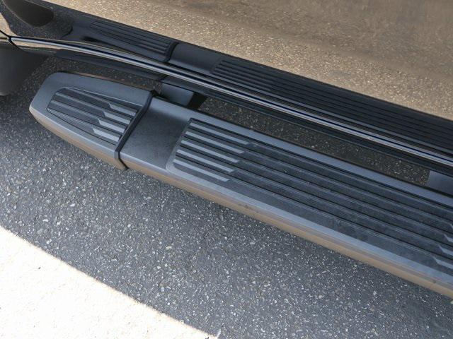 new 2025 Chevrolet Silverado 1500 car, priced at $60,809