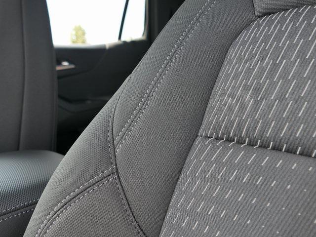 new 2026 Chevrolet Equinox car, priced at $25,995