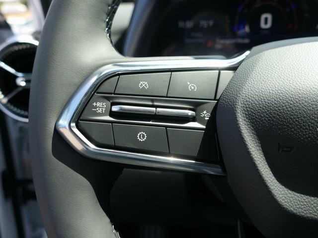 new 2026 Chevrolet Equinox car, priced at $25,995