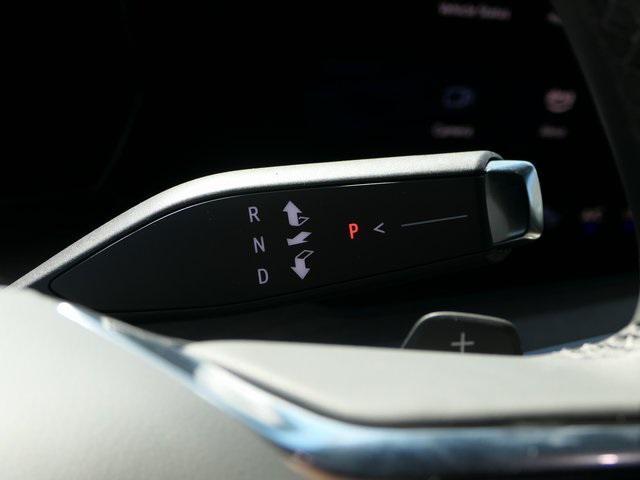 new 2025 Chevrolet Suburban car, priced at $92,975