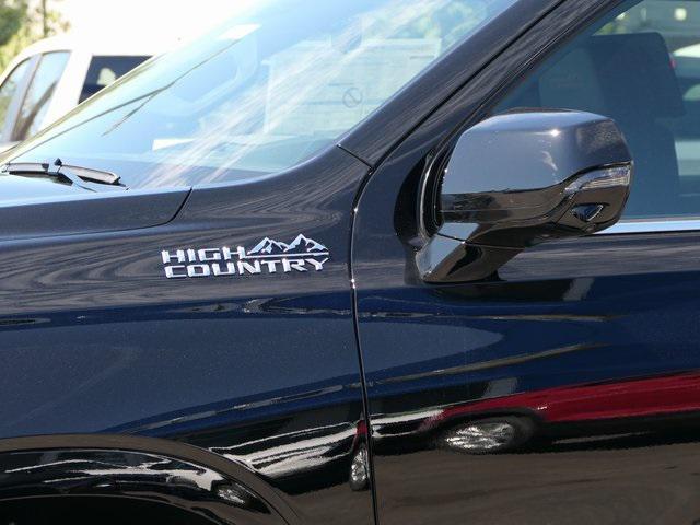 new 2025 Chevrolet Suburban car, priced at $92,975