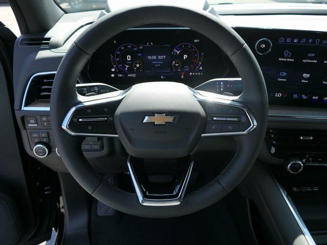 new 2025 Chevrolet Suburban car, priced at $92,975