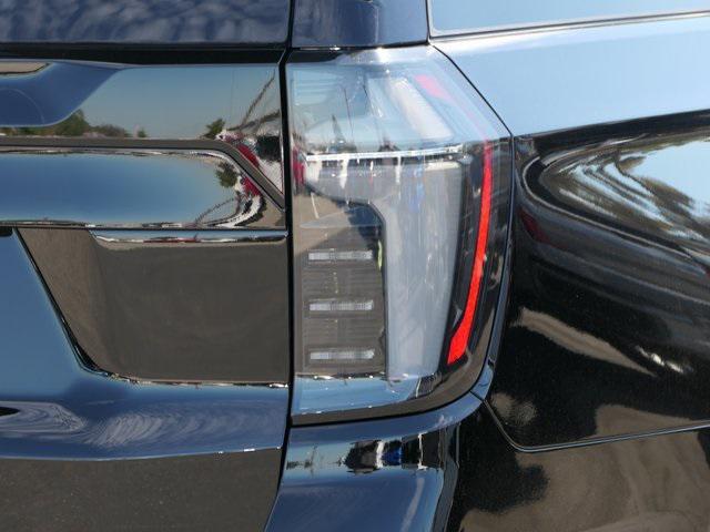 new 2025 Chevrolet Suburban car, priced at $92,975