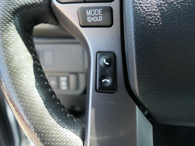 used 2020 Toyota Tacoma car, priced at $32,829