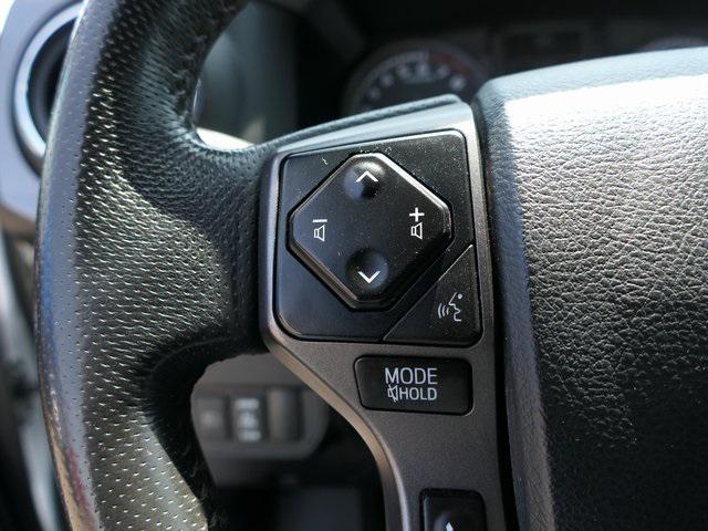 used 2020 Toyota Tacoma car, priced at $32,829