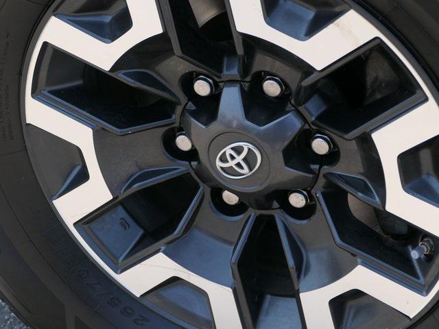 used 2020 Toyota Tacoma car, priced at $32,829