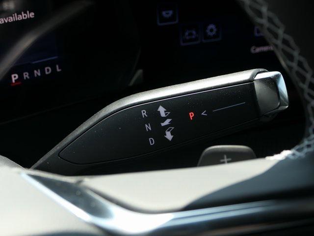 new 2025 Chevrolet Traverse car, priced at $53,995