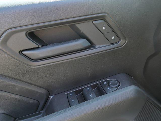 new 2025 Chevrolet Colorado car, priced at $47,995