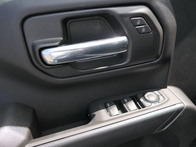 new 2026 Chevrolet Silverado 1500 car, priced at $35,995