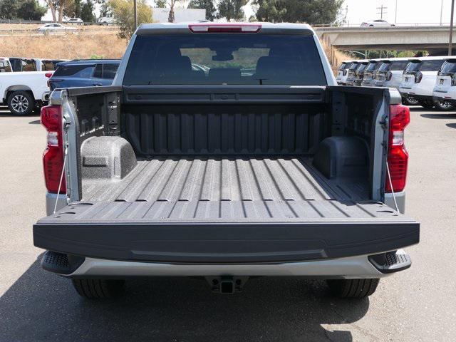 new 2026 Chevrolet Silverado 1500 car, priced at $35,995