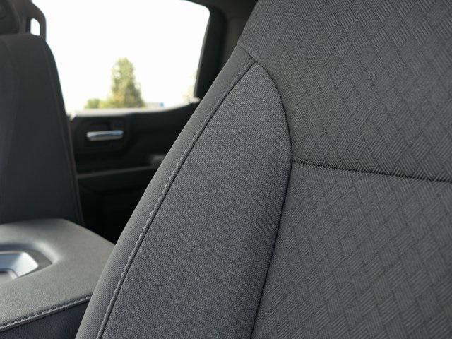 new 2026 Chevrolet Silverado 1500 car, priced at $35,995